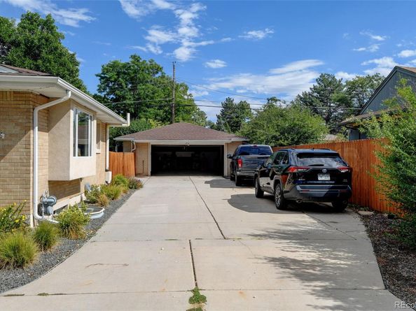 5954 S Columbine Way, Centennial CO 80121