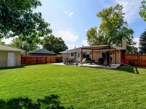 5954 S Columbine Way, Centennial CO 80121