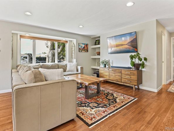 5954 S Columbine Way, Centennial CO 80121