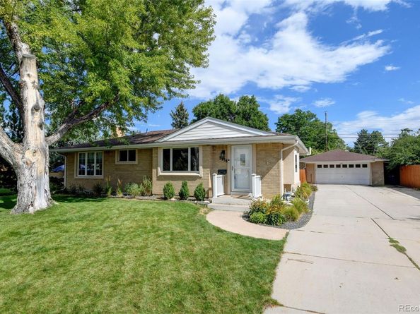 5954 S Columbine Way, Centennial CO 80121