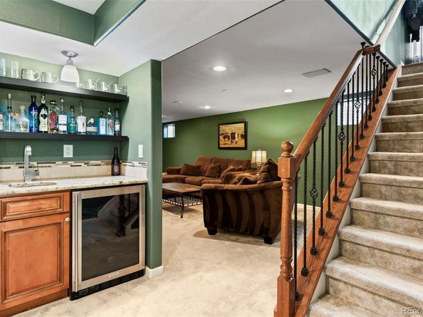 5954 S Columbine Way, Centennial CO 80121