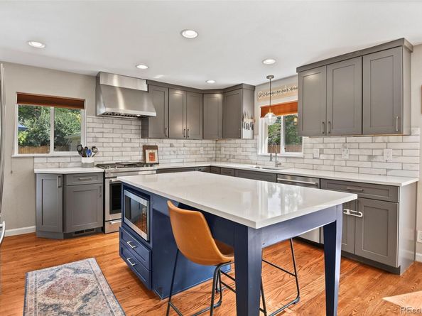 5954 S Columbine Way, Centennial CO 80121