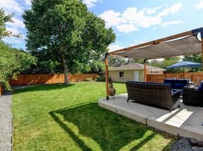 5954 S Columbine Way, Centennial CO 80121