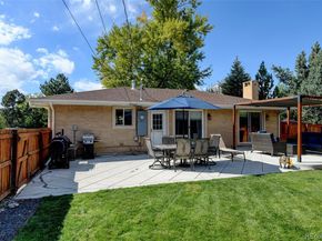 5954 S Columbine Way, Centennial CO 80121