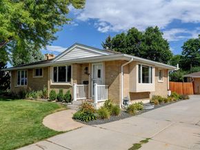 5954 S Columbine Way, Centennial CO 80121