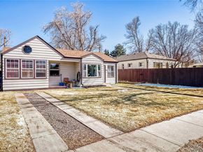 2986 S Downing Street, Englewood CO 80113