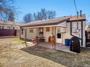 2986 S Downing Street, Englewood CO 80113