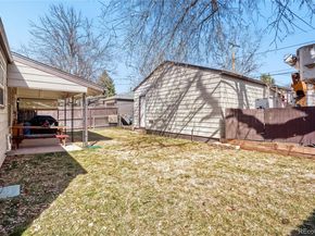 2986 S Downing Street, Englewood CO 80113