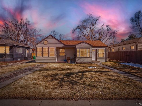 2986 S Downing Street, Englewood CO 80113