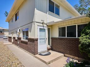 7309 W Hampden Avenue 4802, Lakewood CO 80227