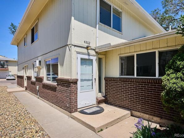 7309 W Hampden Avenue 4802, Lakewood CO 80227