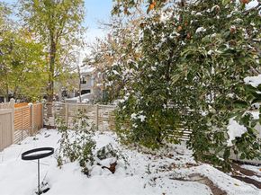 4009 Wonderland Hill Avenue, Boulder CO 80304