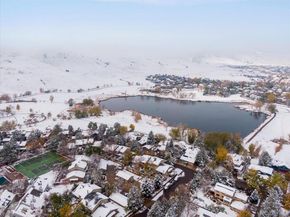 4009 Wonderland Hill Avenue, Boulder CO 80304