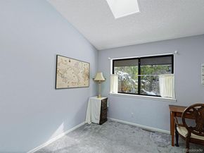 4009 Wonderland Hill Avenue, Boulder CO 80304