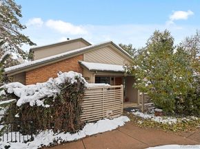 4009 Wonderland Hill Avenue, Boulder CO 80304