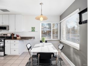 34 Skyline Drive, Wheat Ridge CO 80215