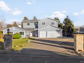 34 Skyline Drive, Wheat Ridge CO 80215