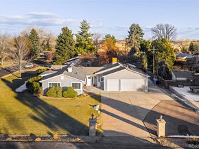 34 Skyline Drive, Wheat Ridge CO 80215