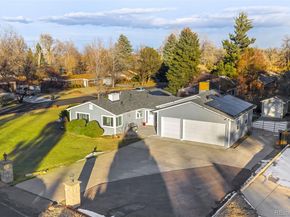 34 Skyline Drive, Wheat Ridge CO 80215