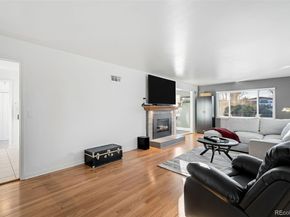 34 Skyline Drive, Wheat Ridge CO 80215