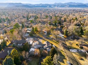 34 Skyline Drive, Wheat Ridge CO 80215