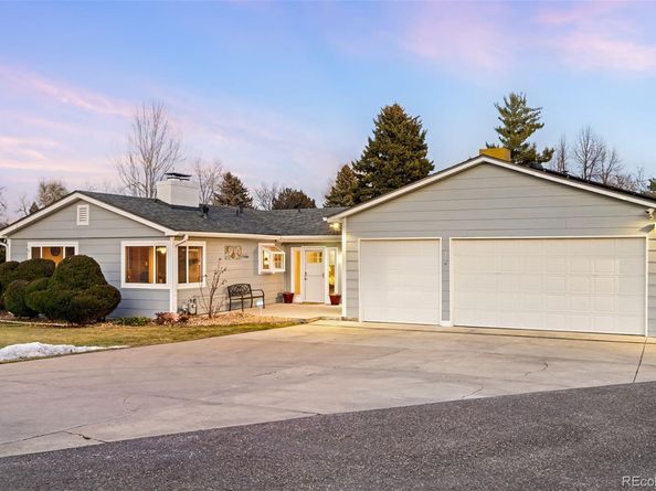 34 Skyline Drive, Wheat Ridge CO 80215