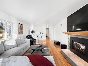 34 Skyline Drive, Wheat Ridge CO 80215