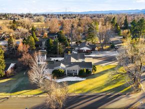 34 Skyline Drive, Wheat Ridge CO 80215