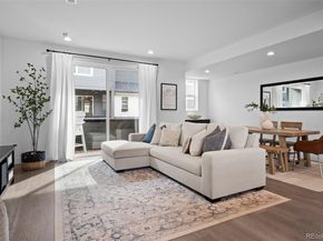 5419 Allison Street F, Arvada CO 80002