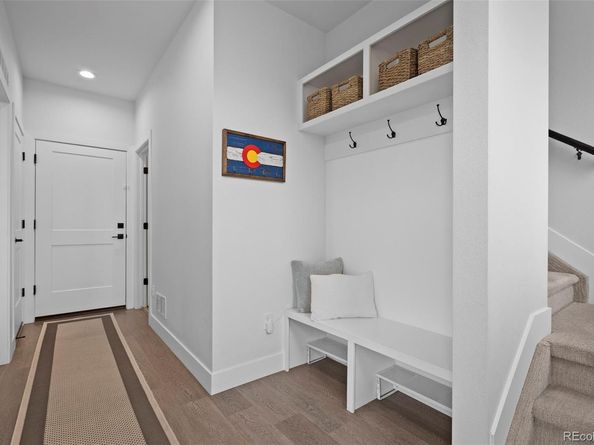 5419 Allison Street F, Arvada CO 80002