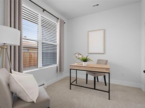 5419 Allison Street F, Arvada CO 80002