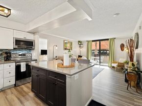 1301 Speer Boulevard 202, Denver CO 80204