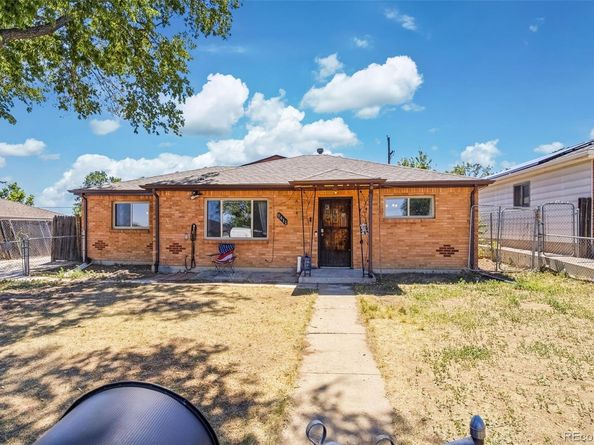 9411 Lilly Court, Thornton CO 80229