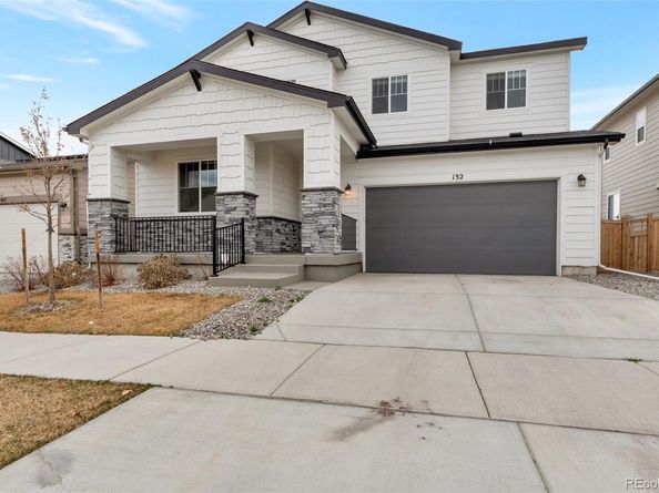 132 Wooten Avenue, Brighton CO 80601