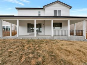 132 Wooten Avenue, Brighton CO 80601