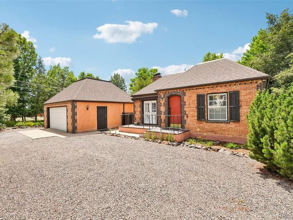 7680 W Meadow Drive, Littleton CO 80128