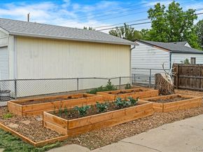 1860 S Zuni Street, Denver CO 80223