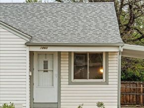 1860 S Zuni Street, Denver CO 80223
