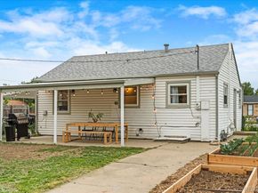 1860 S Zuni Street, Denver CO 80223