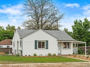 1860 S Zuni Street, Denver CO 80223