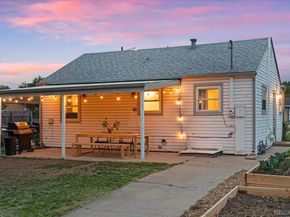 1860 S Zuni Street, Denver CO 80223