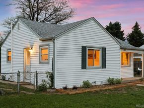 1860 S Zuni Street, Denver CO 80223