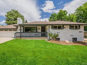 6994 Teller Court, Arvada CO 80003