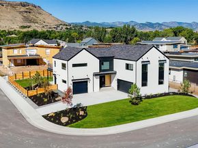 Undisclosed Address #3416120, Golden CO 80403