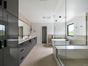Undisclosed Address #3416120, Golden CO 80403
