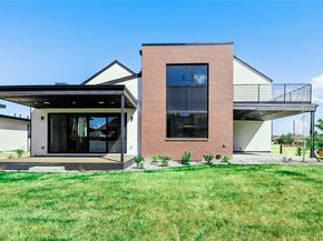 Undisclosed Address #3416120, Golden CO 80403