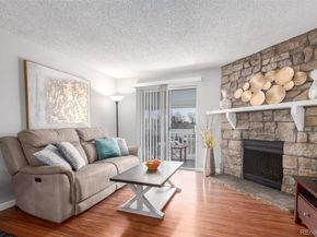 13393 E Asbury Drive 203, Aurora CO 80014