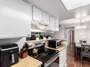 13393 E Asbury Drive 203, Aurora CO 80014