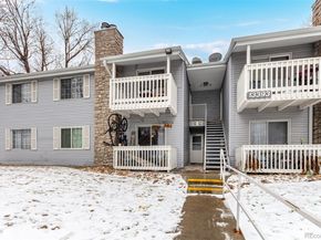 13393 E Asbury Drive 203, Aurora CO 80014