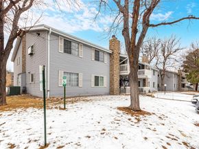 13393 E Asbury Drive 203, Aurora CO 80014
